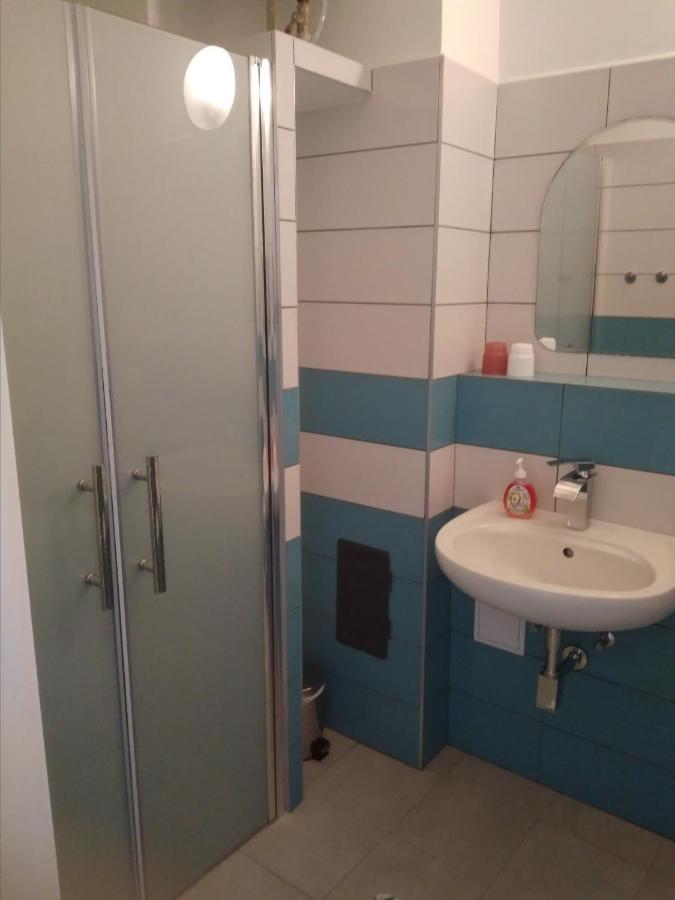Apartamento Dvůr v Borovné Borovná Exterior foto